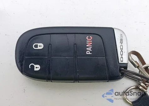 2012 Dodge Journey Sxt из США, поврежденный, VIN 3C4PDCBG4CT204743